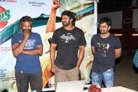 Rajamouli n Prabhas Launches Basanthi Song Teaser